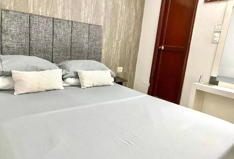 هتل Bahia Suite In