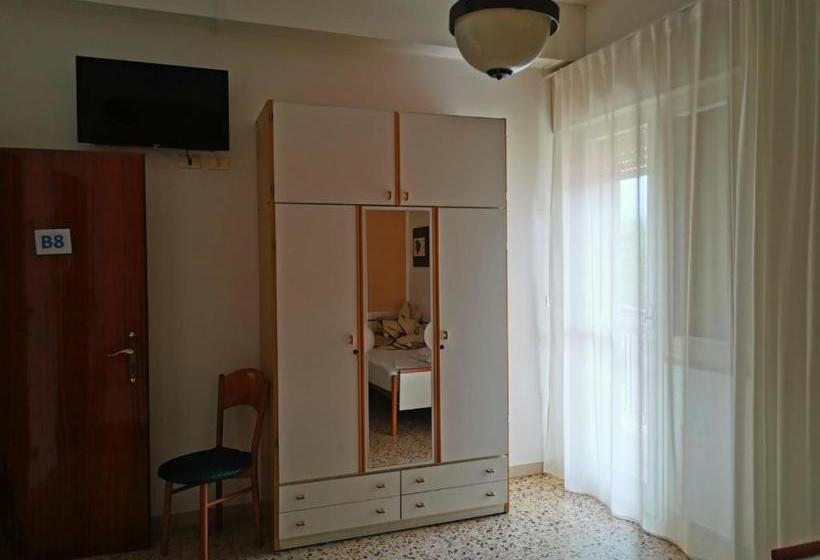 Hotel Casa Dorita   Free Breakfast Corner 8 12