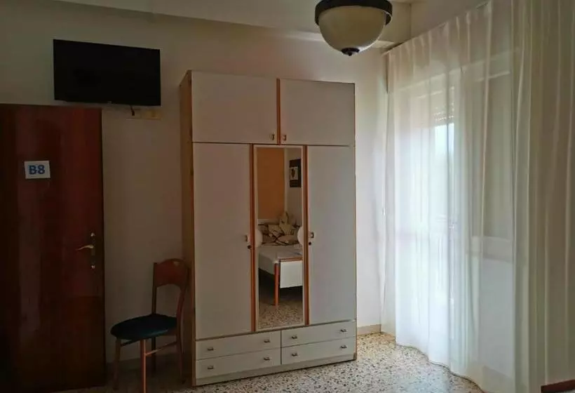 Hotelli Casa Dorita   Free Breakfast Corner 8 12