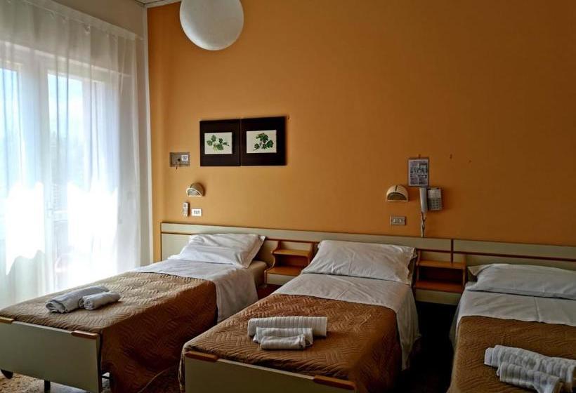 Hotel Casa Dorita   Free Breakfast Corner 8 12