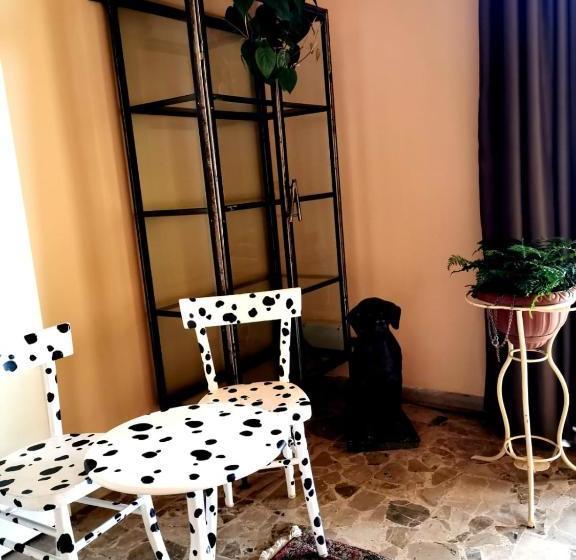 Hotel Casa Dorita   Free Breakfast Corner 8 12