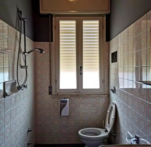 Hotelli Casa Dorita   Free Breakfast Corner 8 12