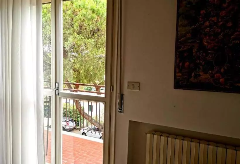 Hotelli Casa Dorita   Free Breakfast Corner 8 12