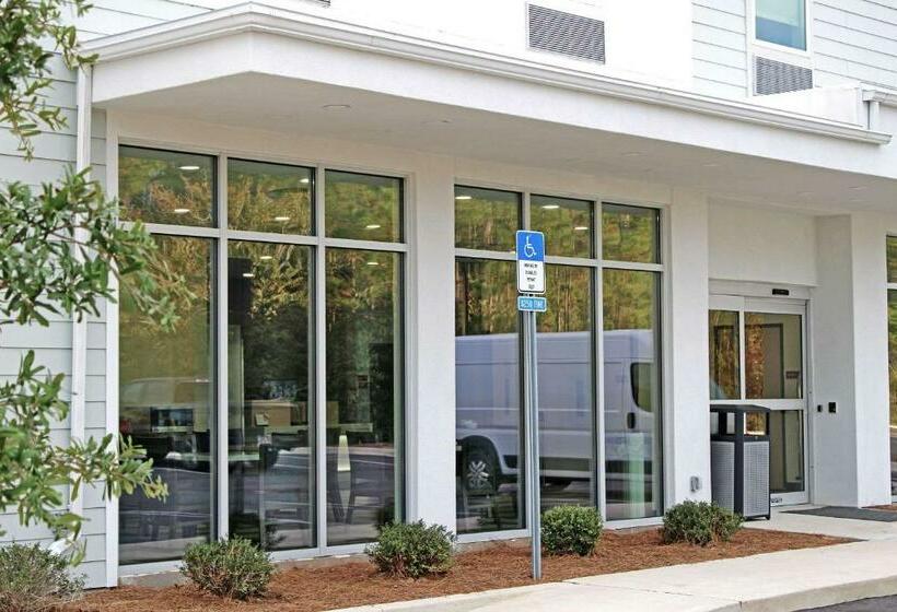 호텔 Comfort Inn Miramar Beachdestin