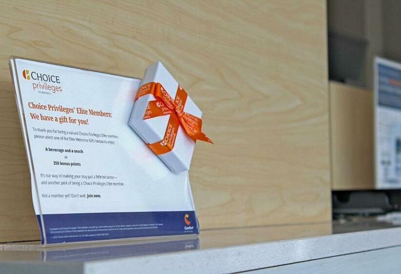 호텔 Comfort Inn Miramar Beachdestin