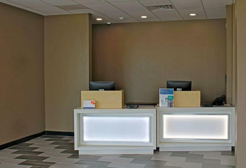 호텔 Comfort Inn Miramar Beachdestin