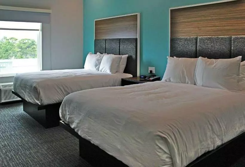 هتل Comfort Inn Miramar Beachdestin