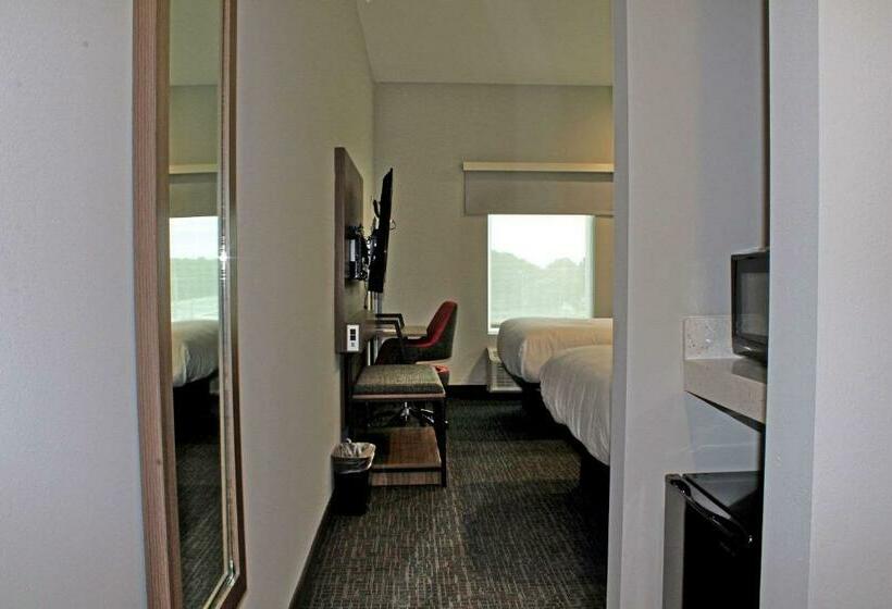 호텔 Comfort Inn Miramar Beachdestin