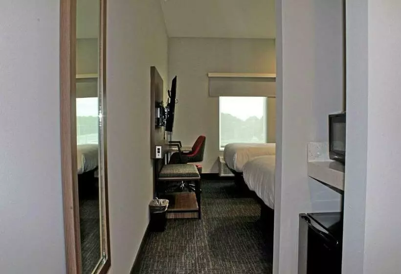 هتل Comfort Inn Miramar Beachdestin