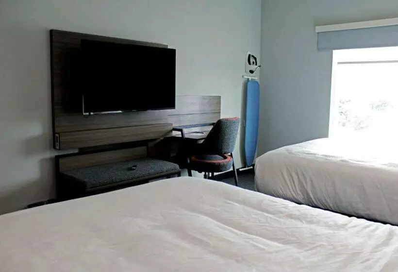 هتل Comfort Inn Miramar Beachdestin