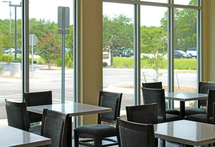 호텔 Comfort Inn Miramar Beachdestin