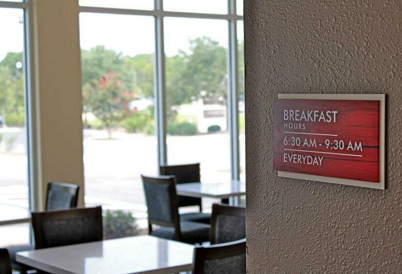 호텔 Comfort Inn Miramar Beachdestin