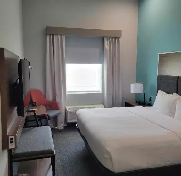 هتل Comfort Inn Miramar Beachdestin