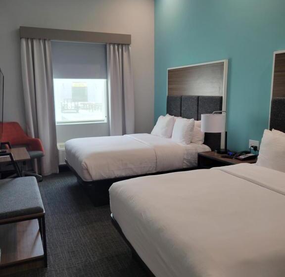 호텔 Comfort Inn Miramar Beachdestin