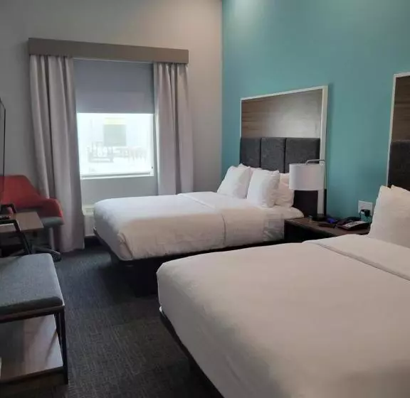 هتل Comfort Inn Miramar Beachdestin