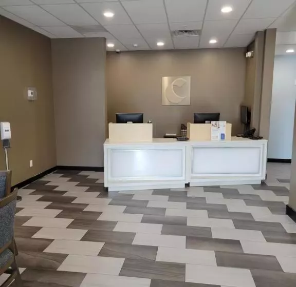 هتل Comfort Inn Miramar Beachdestin