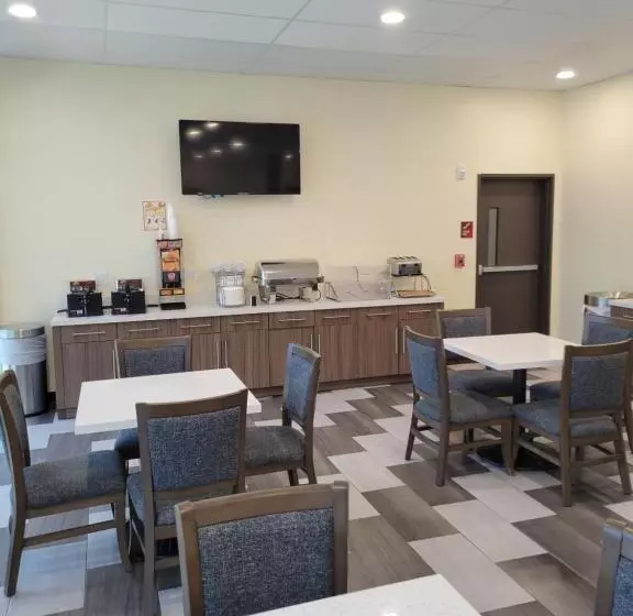 هتل Comfort Inn Miramar Beachdestin