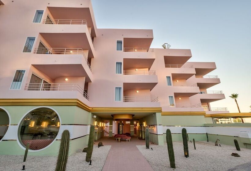 בית מלון כפרי Grand Paradiso Ibiza  Adults Only