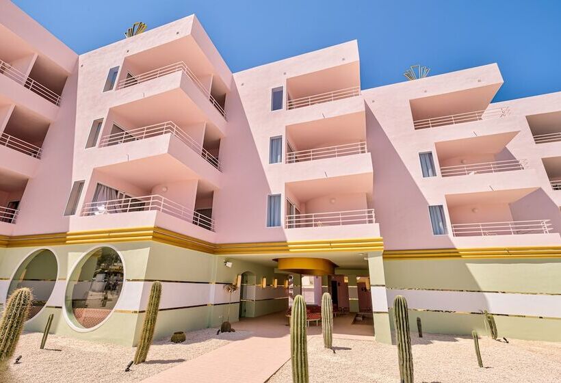 בית מלון כפרי Grand Paradiso Ibiza  Adults Only