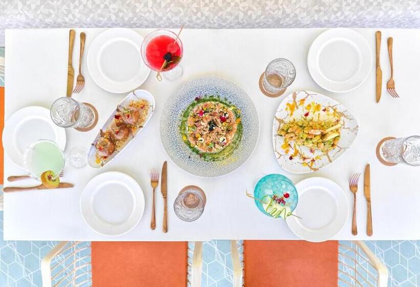 בית מלון כפרי Grand Paradiso Ibiza  Adults Only