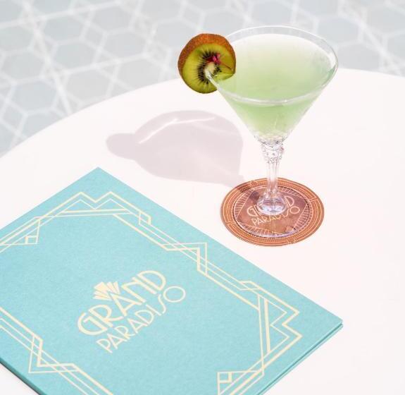 בית מלון כפרי Grand Paradiso Ibiza  Adults Only