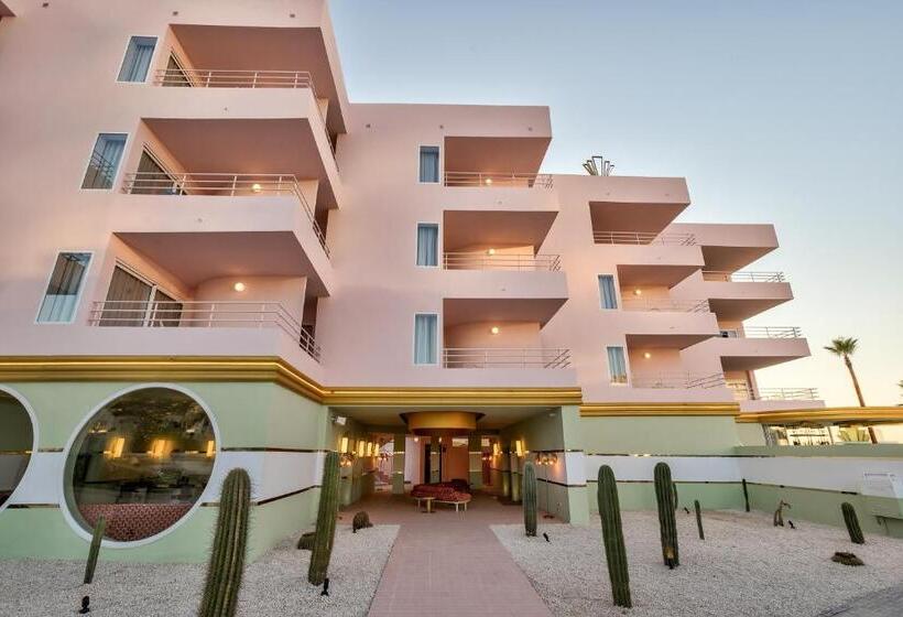 בית מלון כפרי Grand Paradiso Ibiza  Adults Only