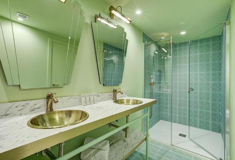 בית מלון כפרי Grand Paradiso Ibiza  Adults Only