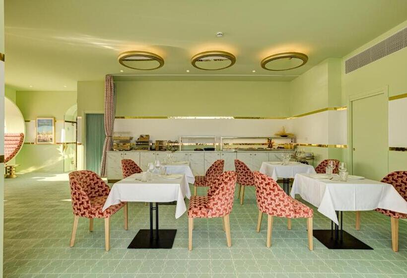 בית מלון כפרי Grand Paradiso Ibiza  Adults Only