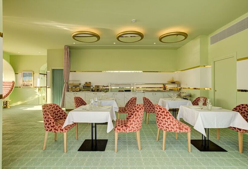 בית מלון כפרי Grand Paradiso Ibiza  Adults Only