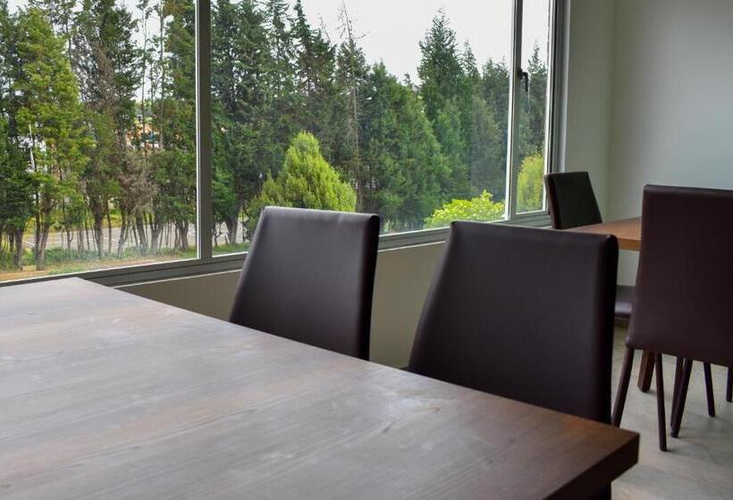 هتل Hacienda Casa Vieja