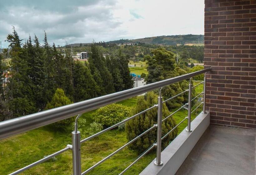 هتل Hacienda Casa Vieja