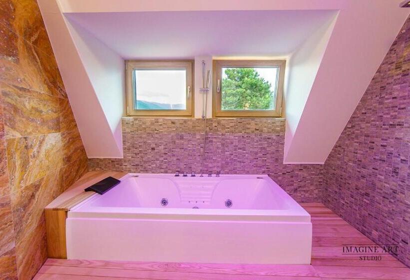 בית מלון כפרי Moviliţa Residence