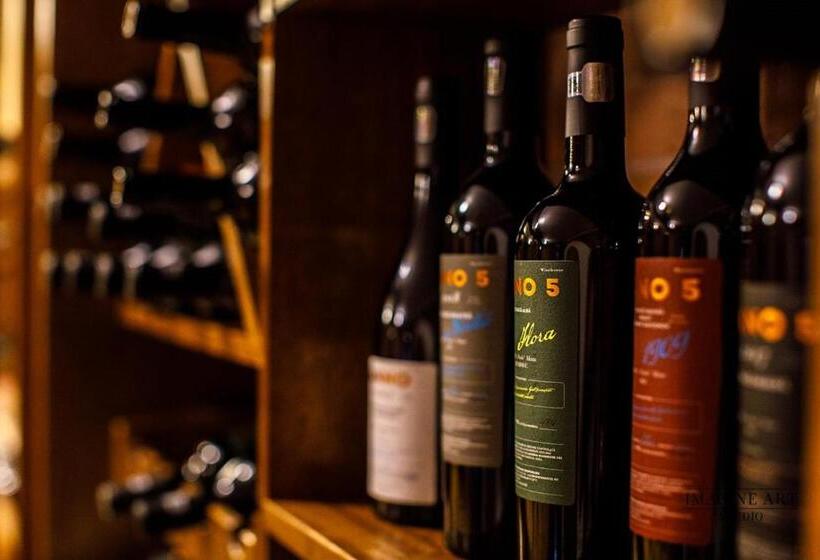 בית מלון כפרי Moviliţa Residence