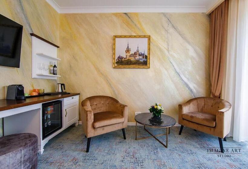 בית מלון כפרי Moviliţa Residence