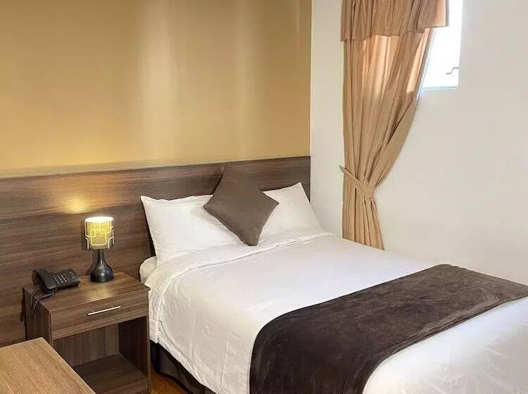 هتل Loft Nass Atahualpa