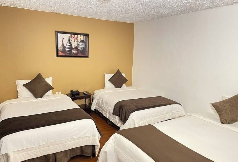 Hotel Loft Nass Atahualpa