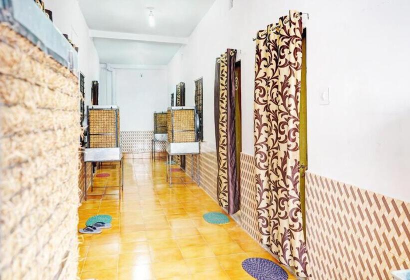 酒店 Spot On 80216 Time Square