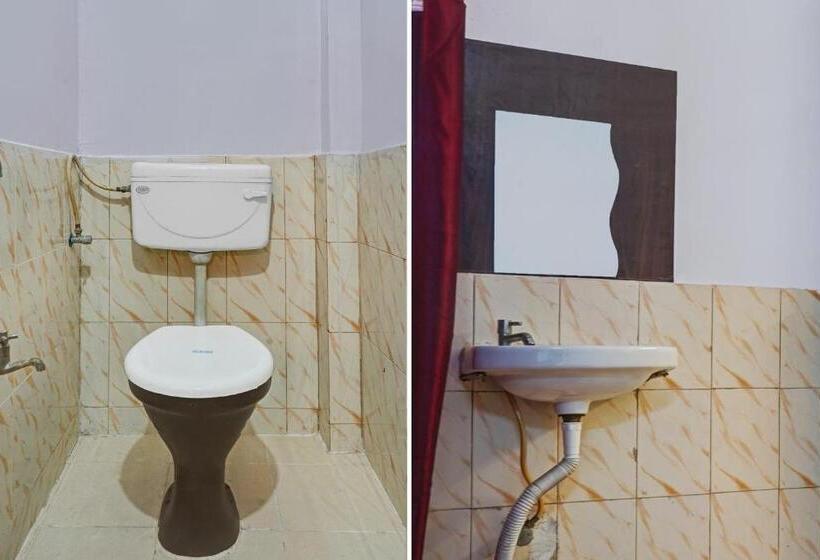 酒店 Spot On 80216 Time Square