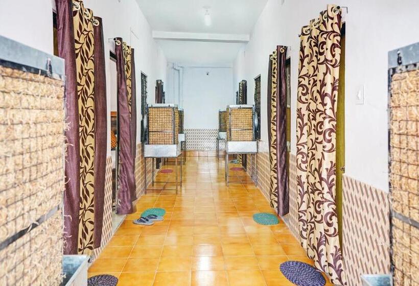 酒店 Spot On 80216 Time Square