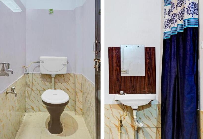 酒店 Spot On 80216 Time Square