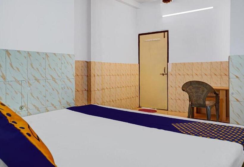 酒店 Spot On 80216 Time Square