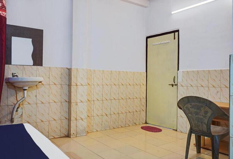 酒店 Spot On 80216 Time Square