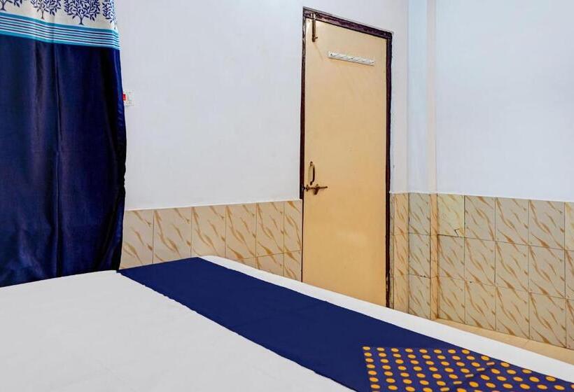 酒店 Spot On 80216 Time Square