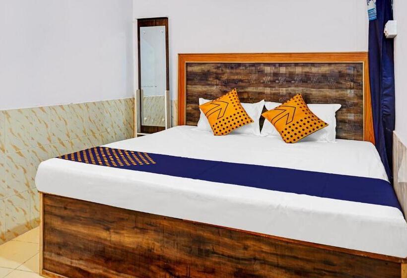 酒店 Spot On 80216 Time Square