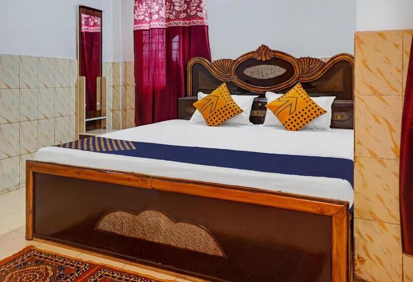 酒店 Spot On 80216 Time Square