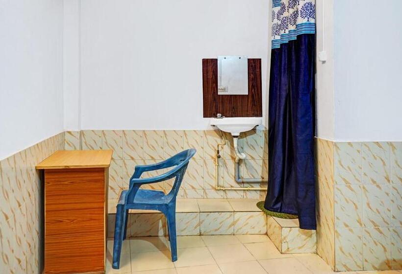 酒店 Spot On 80216 Time Square