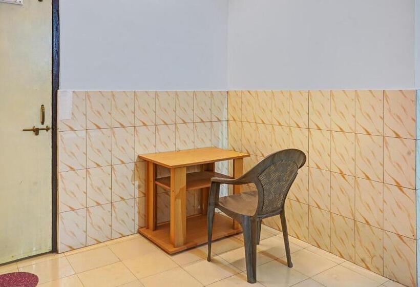 酒店 Spot On 80216 Time Square