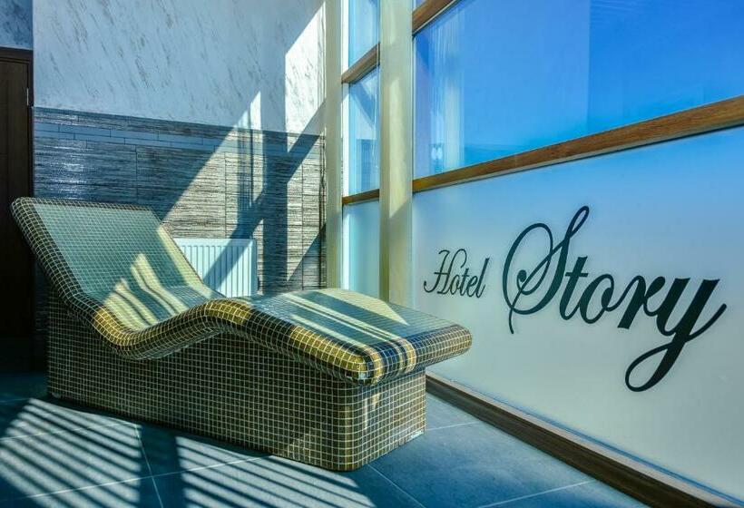 هتل Story