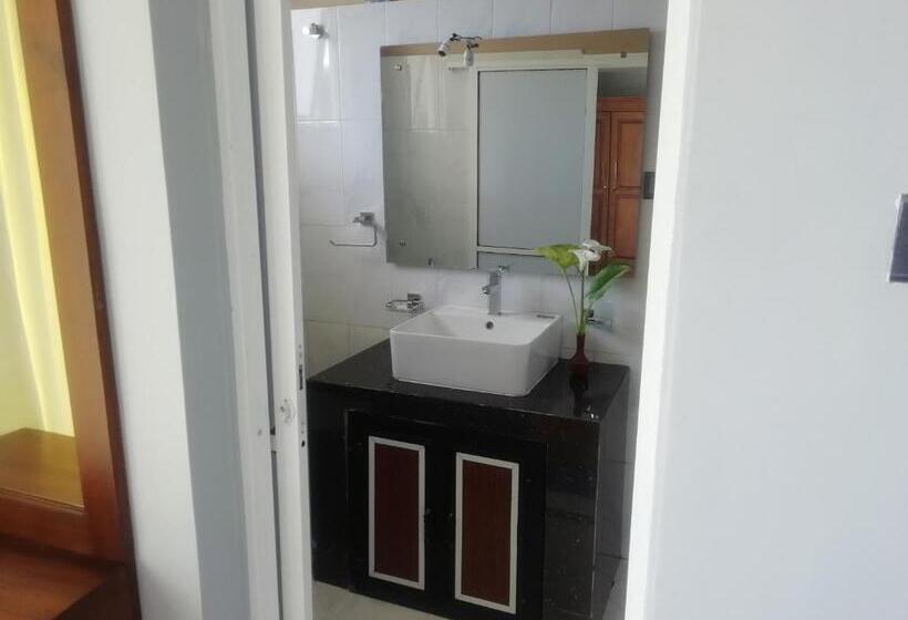 Hotel Tea Mount Forest