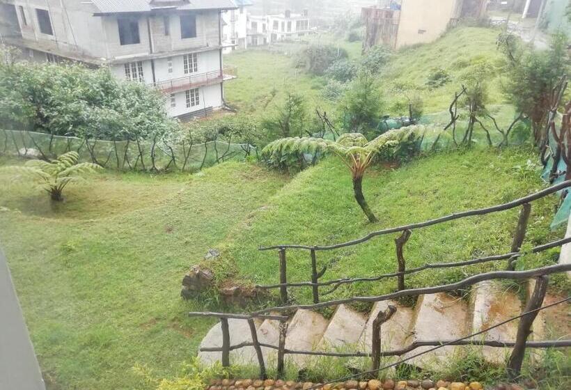 Hotel Tea Mount Forest